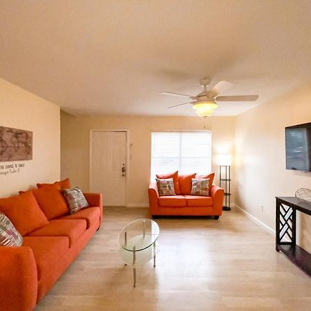 Coastal Glory Apartment คอร์ปัสคริสตี ภายนอก รูปภาพ