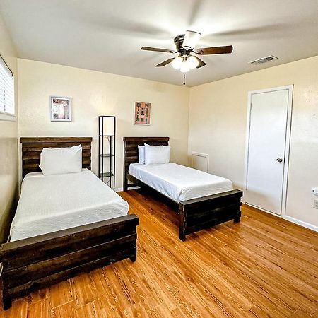Coastal Glory Apartment คอร์ปัสคริสตี ภายนอก รูปภาพ
