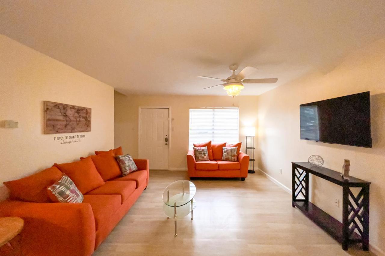 Coastal Glory Apartment คอร์ปัสคริสตี ภายนอก รูปภาพ