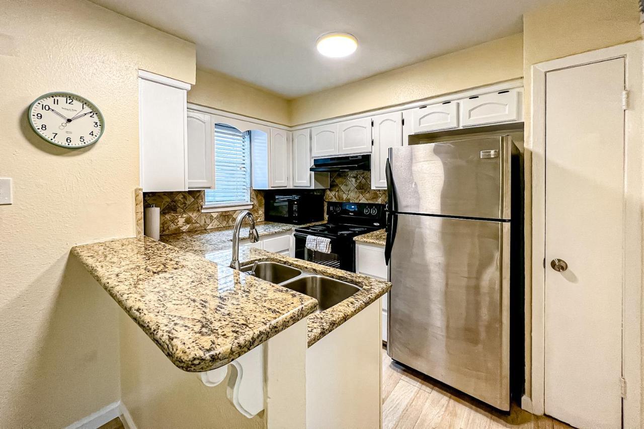Coastal Glory Apartment คอร์ปัสคริสตี ภายนอก รูปภาพ