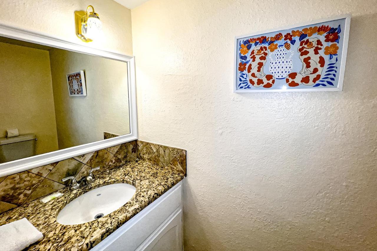Coastal Glory Apartment คอร์ปัสคริสตี ภายนอก รูปภาพ