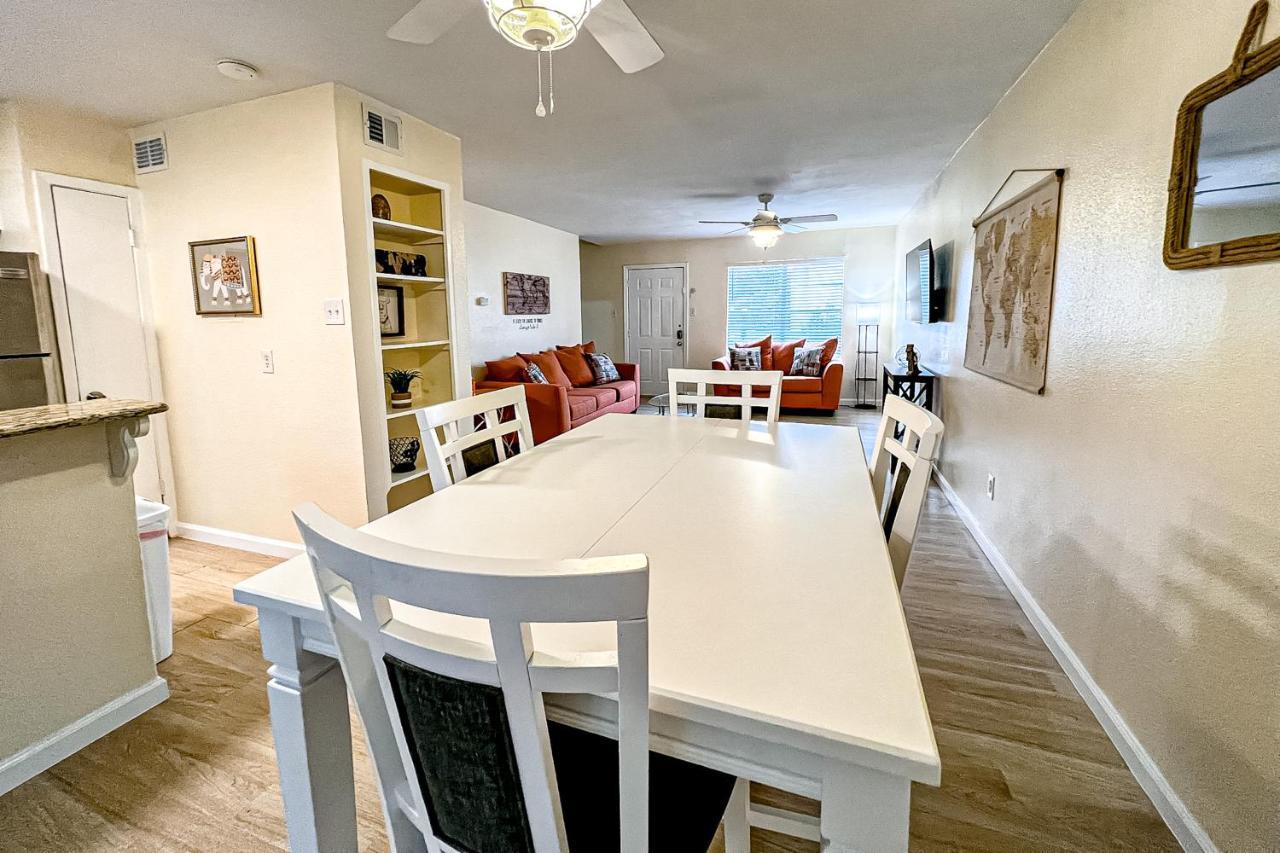 Coastal Glory Apartment คอร์ปัสคริสตี ภายนอก รูปภาพ