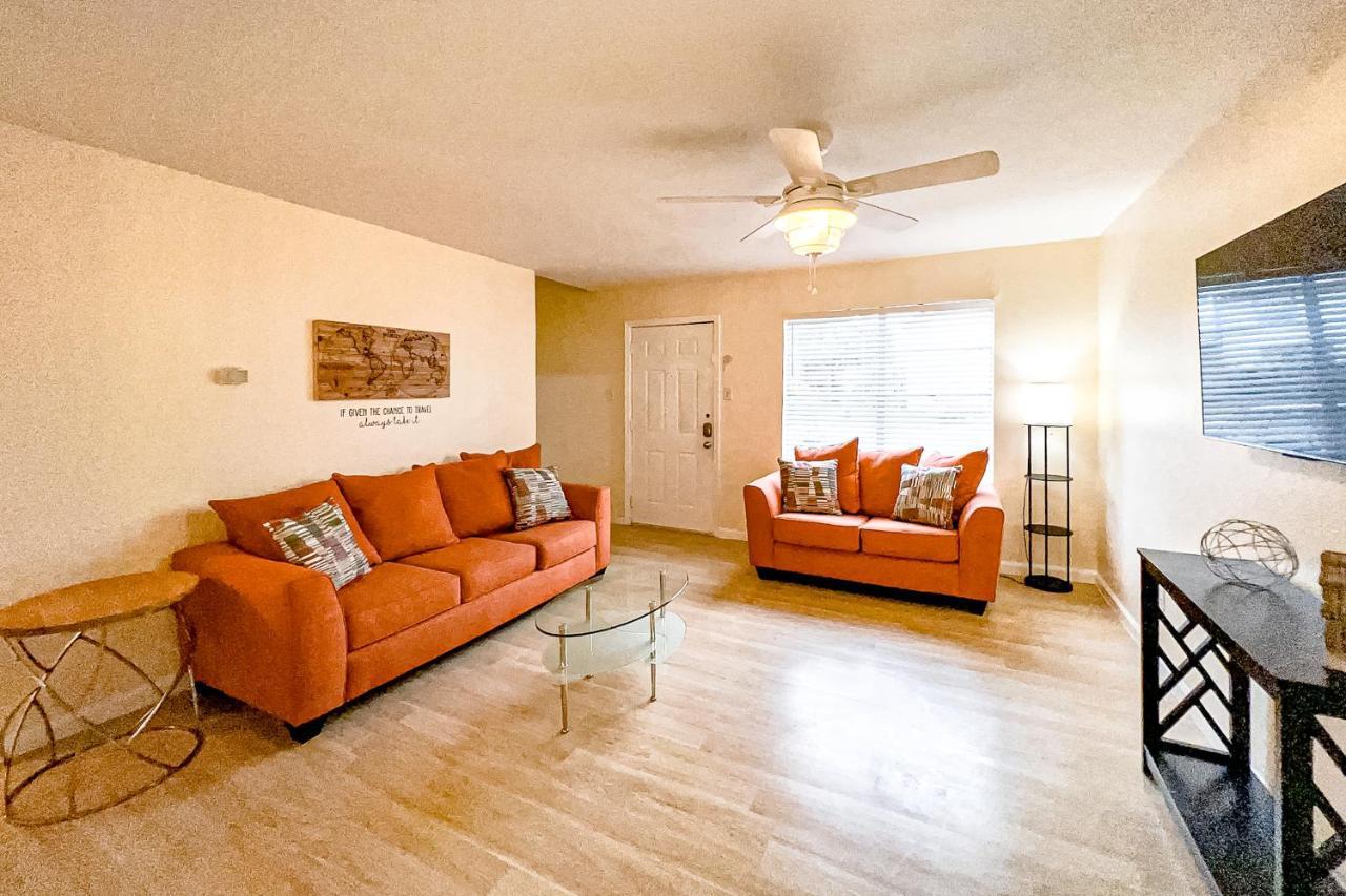Coastal Glory Apartment คอร์ปัสคริสตี ภายนอก รูปภาพ