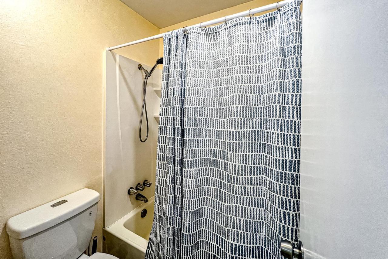 Coastal Glory Apartment คอร์ปัสคริสตี ภายนอก รูปภาพ