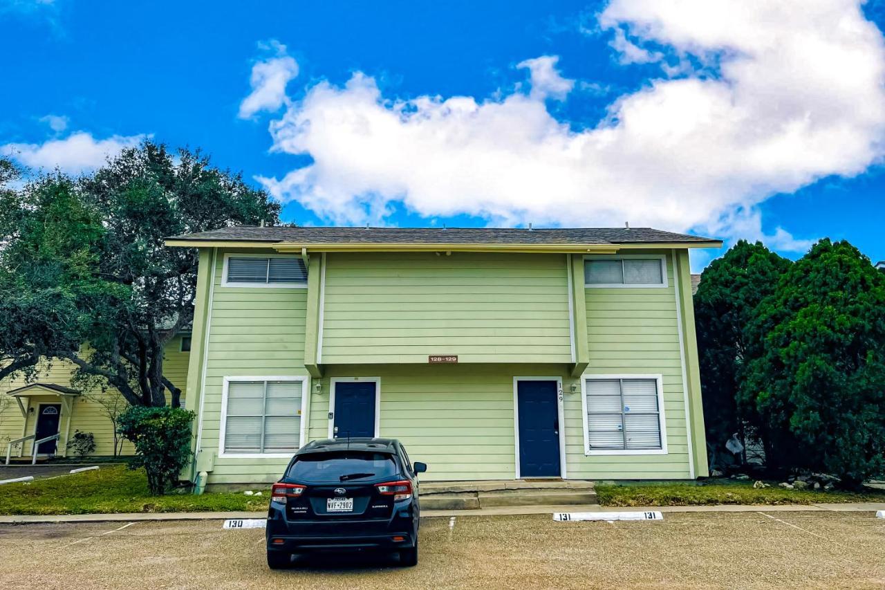 Coastal Glory Apartment คอร์ปัสคริสตี ภายนอก รูปภาพ