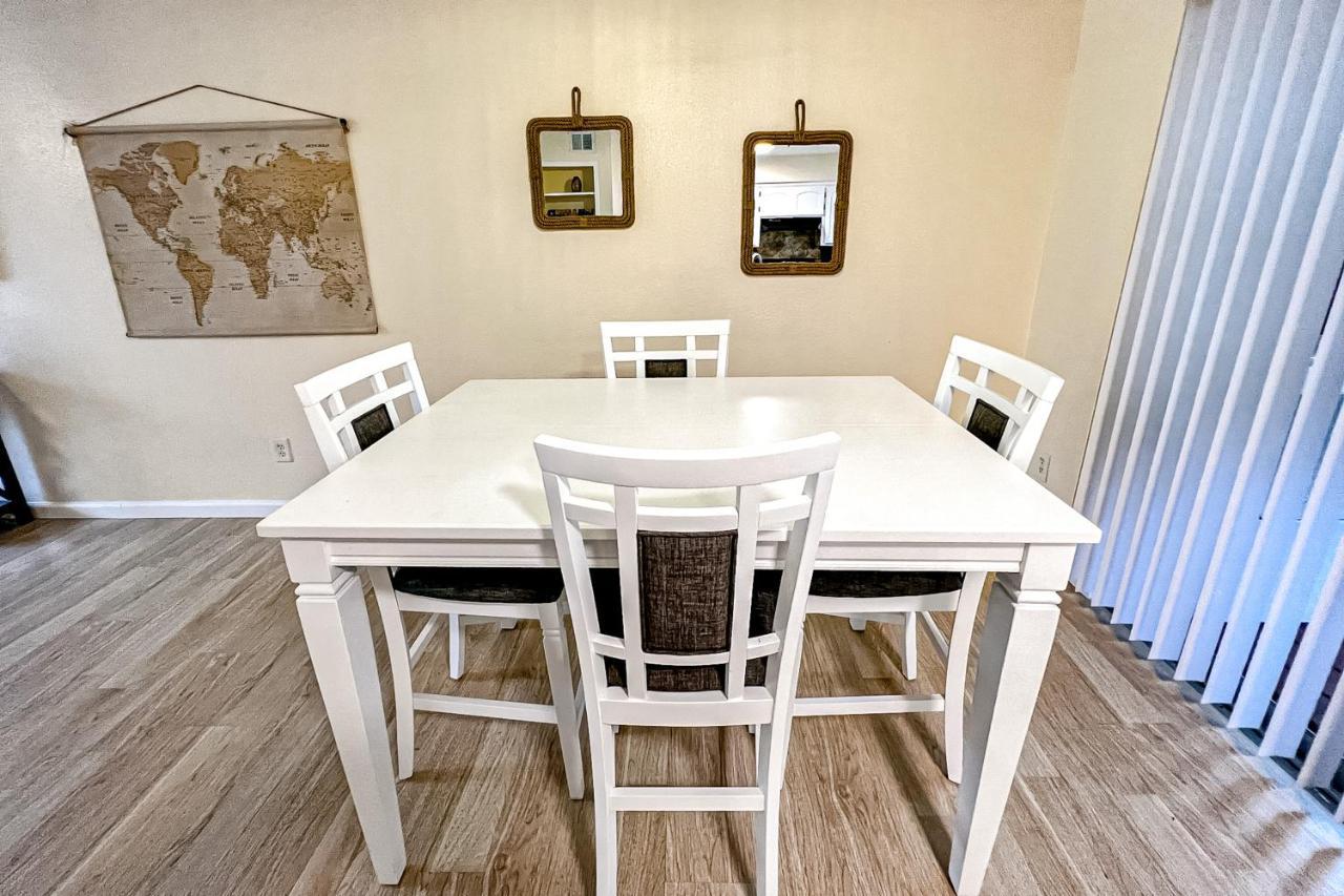 Coastal Glory Apartment คอร์ปัสคริสตี ภายนอก รูปภาพ