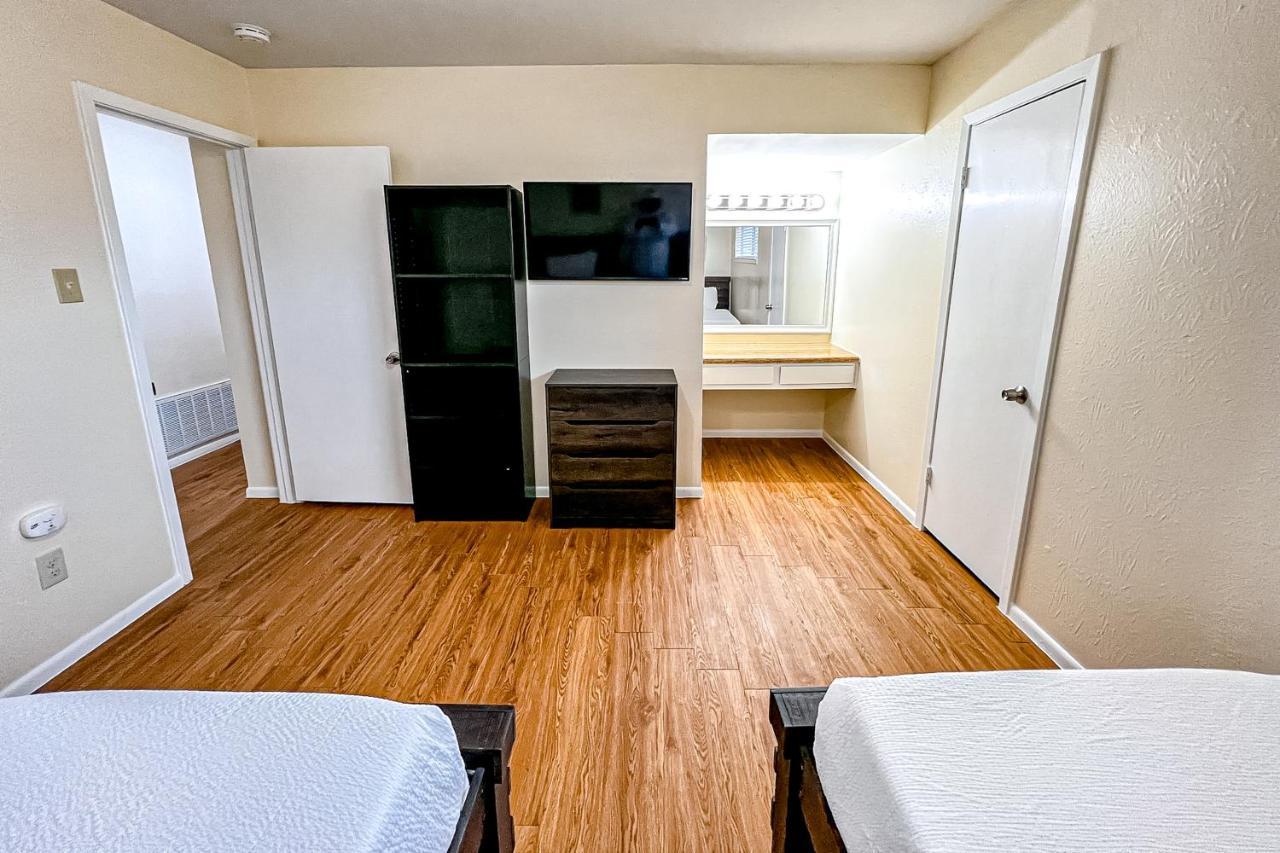 Coastal Glory Apartment คอร์ปัสคริสตี ภายนอก รูปภาพ