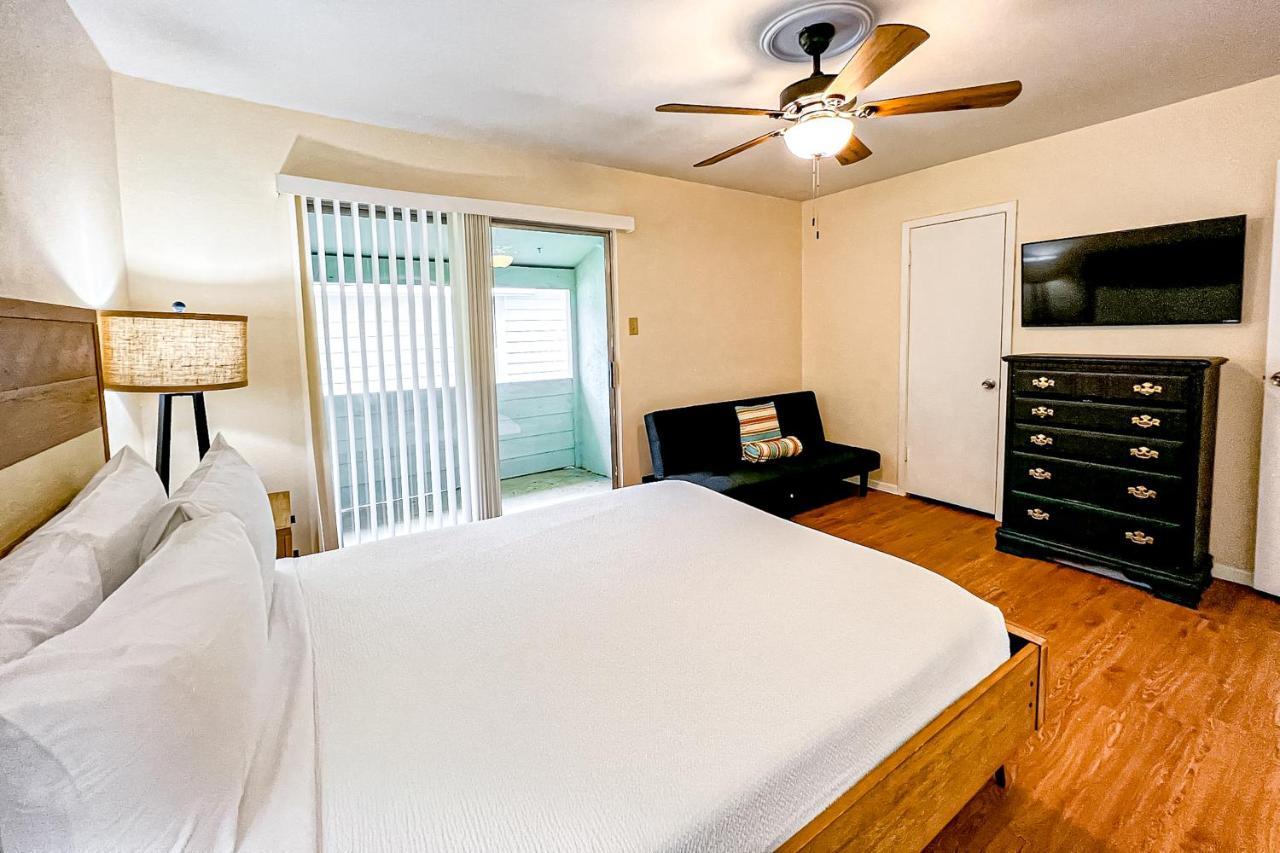 Coastal Glory Apartment คอร์ปัสคริสตี ภายนอก รูปภาพ