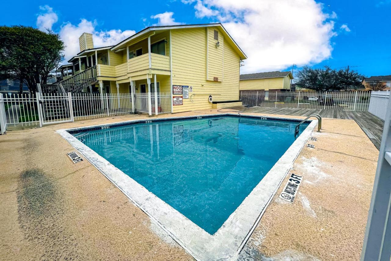 Coastal Glory Apartment คอร์ปัสคริสตี ภายนอก รูปภาพ