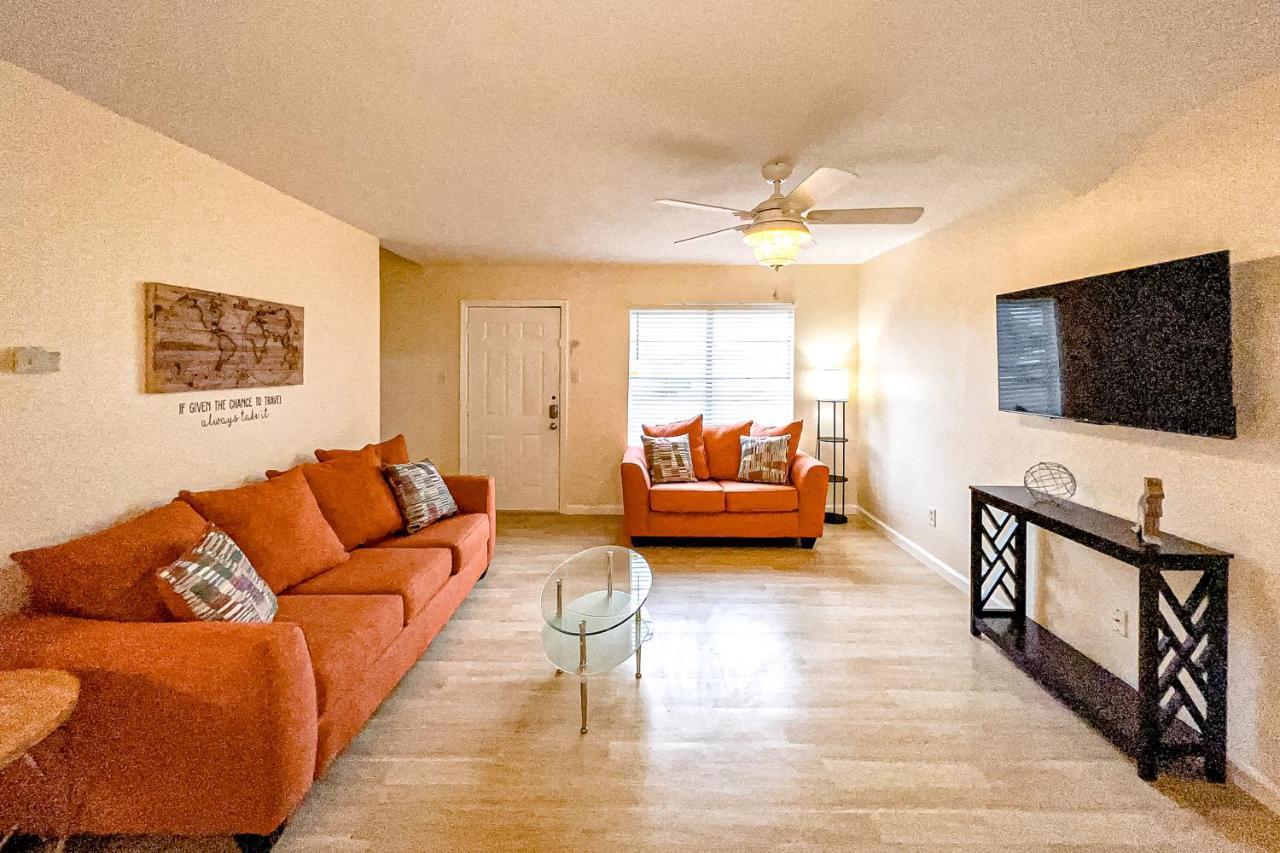 Coastal Glory Apartment คอร์ปัสคริสตี ภายนอก รูปภาพ