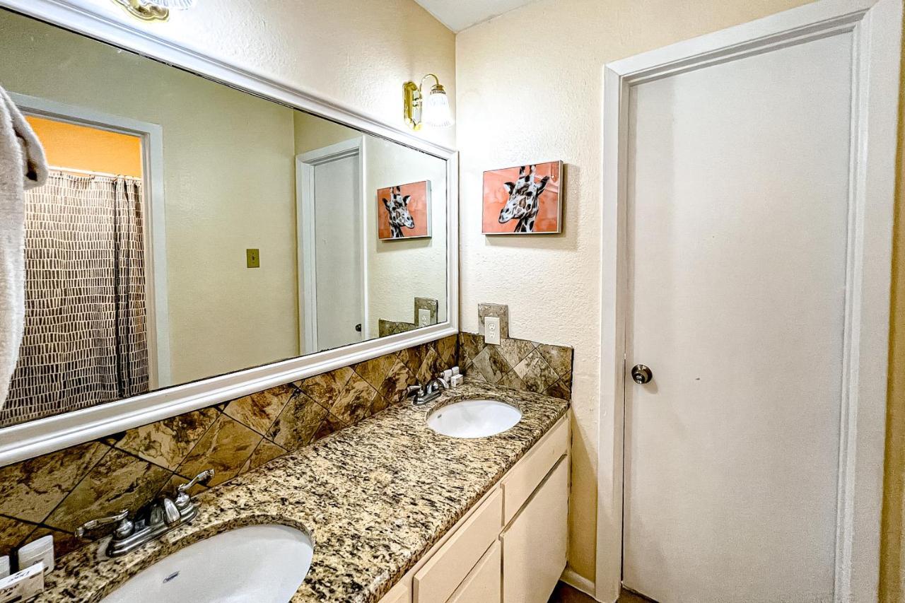Coastal Glory Apartment คอร์ปัสคริสตี ภายนอก รูปภาพ